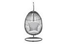 GI Panama swing egg - Carbon Black/Zand