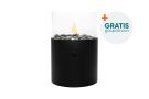 Cosiscoop XL - Black - Gaslantaarn