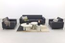 Boavista/Velora stoel-bank loungeset - Sooty - 6-delig