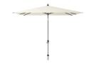 Platinum Riva stokparasol 2,5x2,5 m. - Ecru