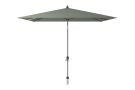 Platinum Riva stokparasol 2,5x2,5 m. - Olive