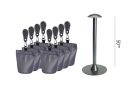 Platinum Aerocover steunset