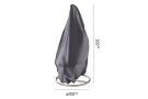 Platinum Aerocover beschermhoes hang ei 100x200 cm.