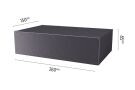 Platinum Aerocover tuinsethoes - 260x150x85 cm.