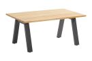 Taste Ambassador hoge koffietafel - 120x70 cm. (OP=OP)
