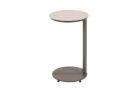 Taste Vic ronde bijzettafel Ø30 cm. - Terre