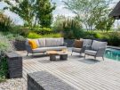 Taste Cannes stoel-bank loungeset - Terre
