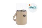 Cosiscoop Sandy Beige - Original - Gaslantaarn