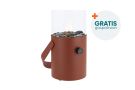 Cosiscoop Terra Brown - Original - Gaslantaarn