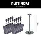 Platinum Aerocover steunset