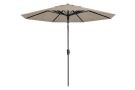 Madison Paros 2 luxe stokparasol - 300 cm. - Ecru