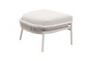 Suns Santorini hocker - Zand 