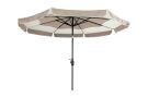 Hartman Tubb stokparasol Ø300 cm. - Zand