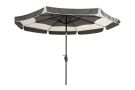 Hartman Tubb stokparasol Ø300 cm. - Donkergrijs