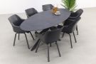 Sophie Element/Privada 240x107 - Ovale tuinset - 7-delig