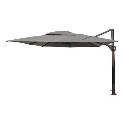 4-Seasons Hacienda Zweefparasol 300x400 - Charcoal