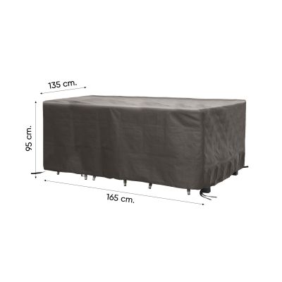 Outdoor Covers tuinsethoes 165x135x95 cm.