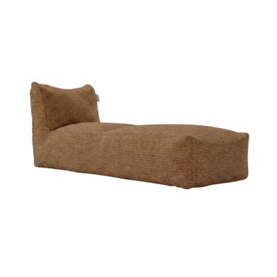 Laui Lounge zitzak Boho Longchair extra long- Terre