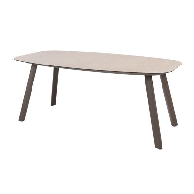 Taste Manolo tuintafel 180x95 cm. - Terre