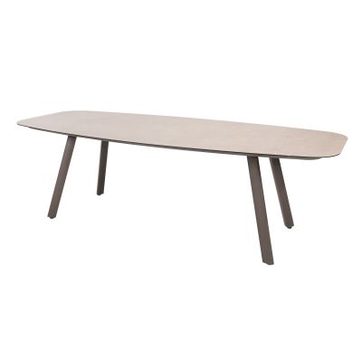 Taste Manolo tuintafel 240x103 cm. - Terre