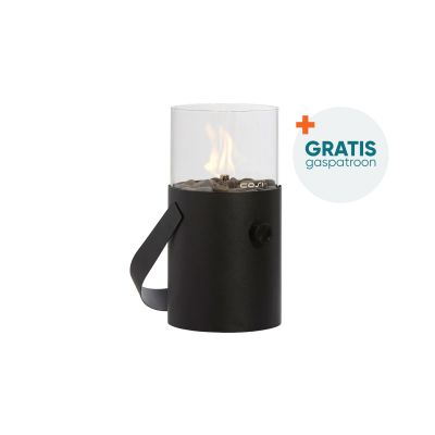Cosiscoop Black - Original - Gaslantaarn
