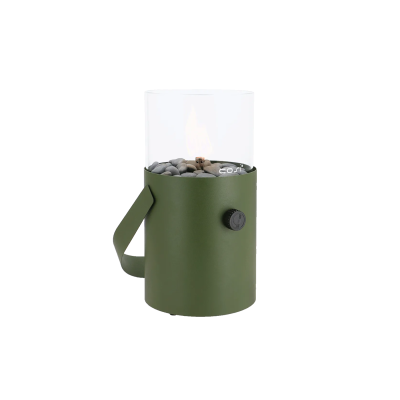 Cosiscoop Moss Green - Original - Gaslantaarn