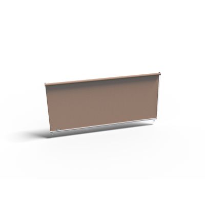 Platinum Nesling Coolfit rolgordijn 148x240 cm. - Zand
