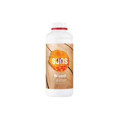 Suns Wood Cleaner 1L.