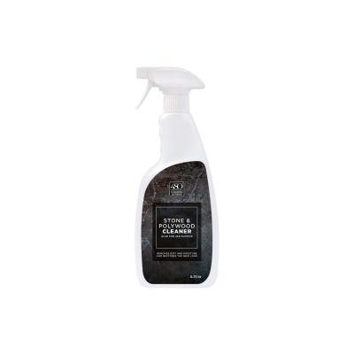 4SO Stone en Polywood cleaner
