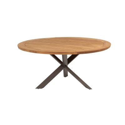 Taste Prado ronde tuintafel Ø160 cm. - terre 