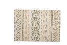 GI Karpet Malawi 160x230 cm Oker 	