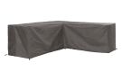 Outdoor Covers l-vormige loungesethoes 300x300x90x70 cm.