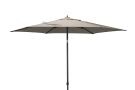 4-Seasons stokparasol Azzurro 300 cm - Taupe