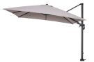 Hawaii zweefparasol 300x300 cm. - zand