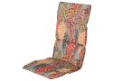 Hartman Sling Hogerug kussen - Paddy Grey
