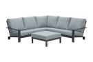 Garden Impressions Lincoln loungeset 4-delig - Mint grey