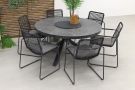 Taste Elba/Perth 150 cm. - Ronde tuinset