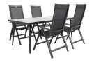 Hartman Roma/Constantine 188 x 96 cm. tuinset