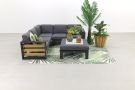 Garden Impressions Solo/Cube loungeset met tafel