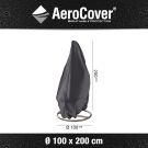Platinum Aerocover beschermhoes hang ei 100x200 cm.