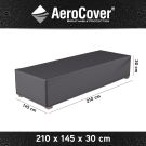 Aerocover ligbedhoes 210x145x30 cm.