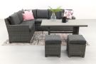 Cordoba lounge diningset - Links