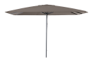 Madison Profi-line stokparasol 300x400 cm. Taupe