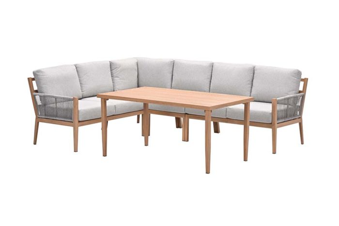 Lounge-diningset GI Sardinia