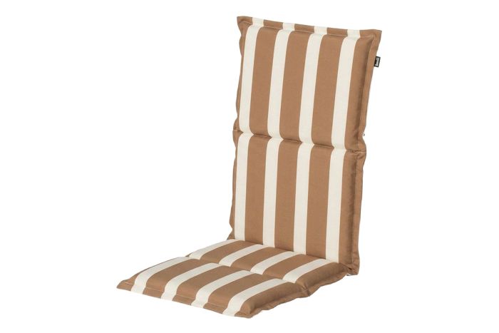 Hartman Roma sling hogerugkussen - Roma Caramel