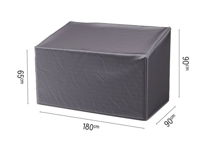 Platinum Aerocover loungebank hoes 180x90x65 cm.
