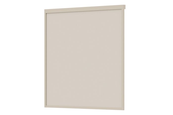 Screen 2,65 m. - zand - Perfect shadow