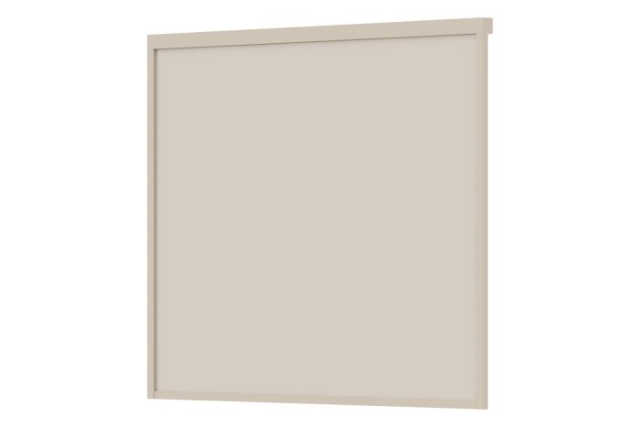 Screen 3 m. - zand - Perfect shadow