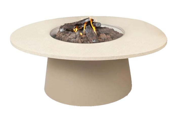 CosiDune gashaard - Sandy Beige