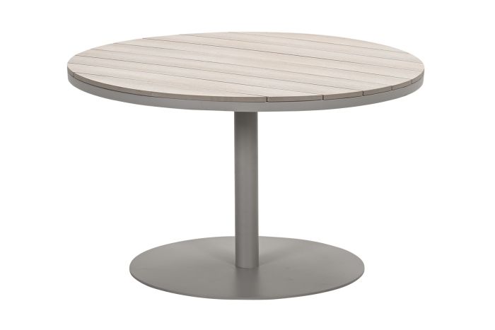 GI Matera ronde lounge-/dining tuintafel Ø112 cm.